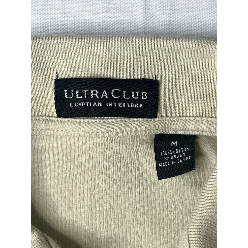 N/A ultraclub men